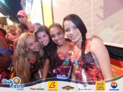 Bloco A Tribo